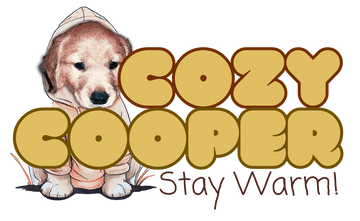 Cozy Cooper logo