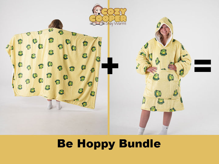 Be Hoppy Bundle