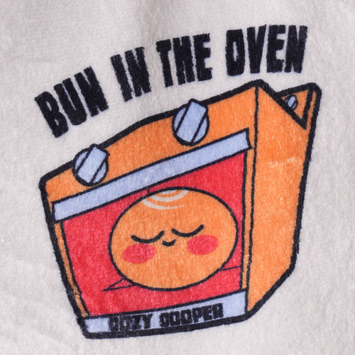 Bun in the Oven Hoodie